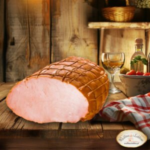 Filet Wędzony z Piersi Indyka Sklep Wędlina z Lublina