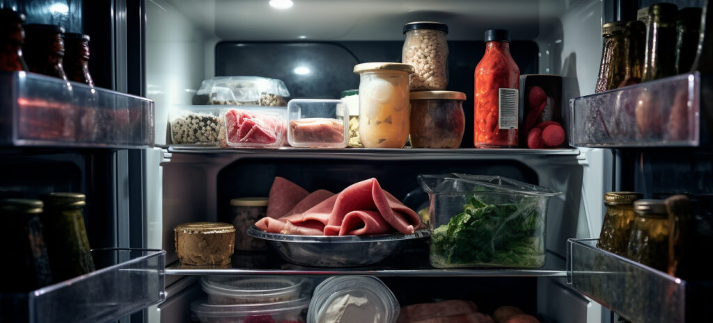 Praktyczne wskazówki dotyczące przechowywania wędlin