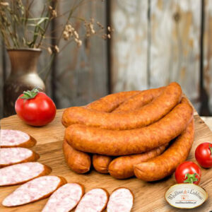 Kiełbasa Podwawelska Sklep Online Wędlina z Lublina