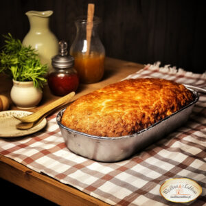 Pieczeń Staromiejska Wędlina z Lublina