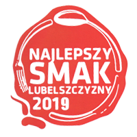 Najlepszy Smak Lubelszczyzny 2019