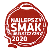 Najlepszy Smak Lubelszczyzny 2020