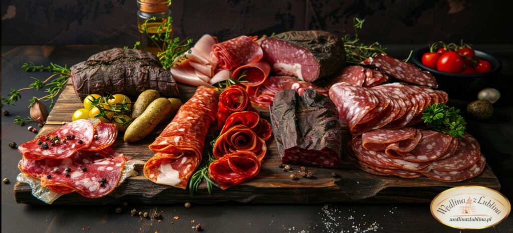 Jak Wybrać Najlepsze Wędliny