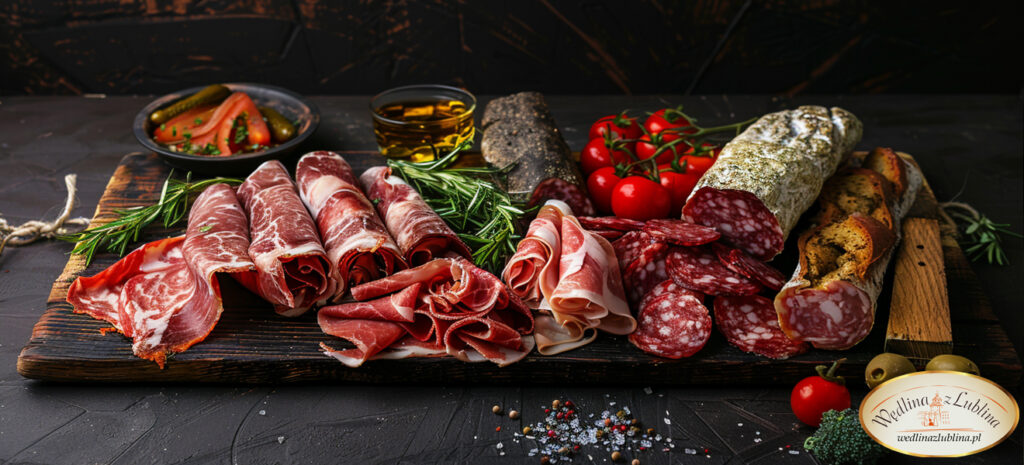 Jakie Wędliny Są Najlepsze