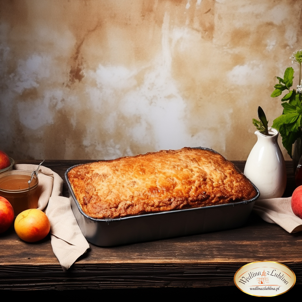 Pasztet Staromiejski Wędlina z Lublina