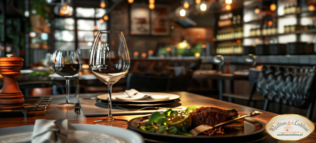 Dostawa Zaopatrzenie Mięso i Wędliny Restauracja Lublin