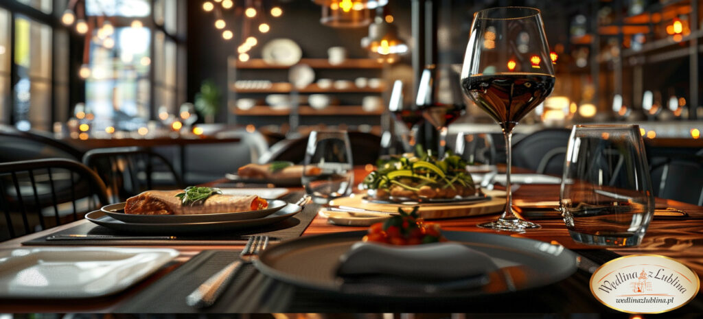 Współpraca producent i dostawca mięsa wędlin - Lublin