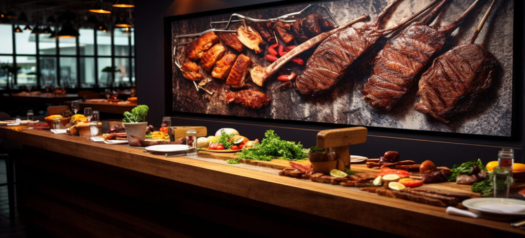 Mięso i Wędliny dla restauracji w Lublinie