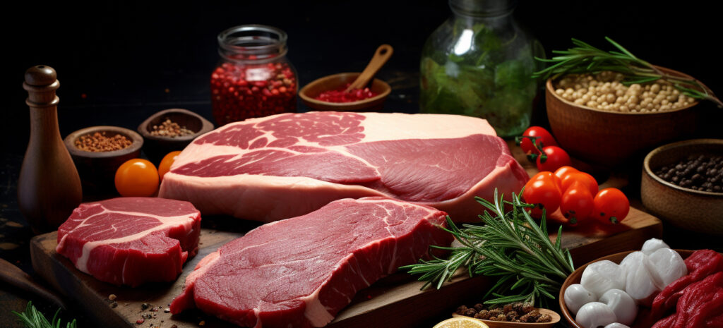 Zdrowe Mięso i Wędliny bez konserwantów