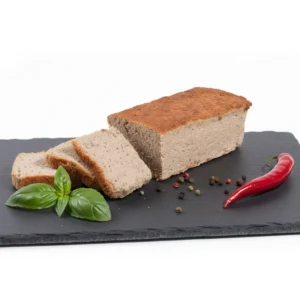 Pasztet Staromiejski