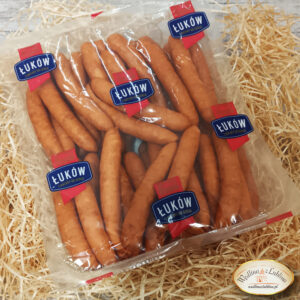 Frankfurterki Kiełbaski Wieprzowe Sklep Online Wędlina z Lublina