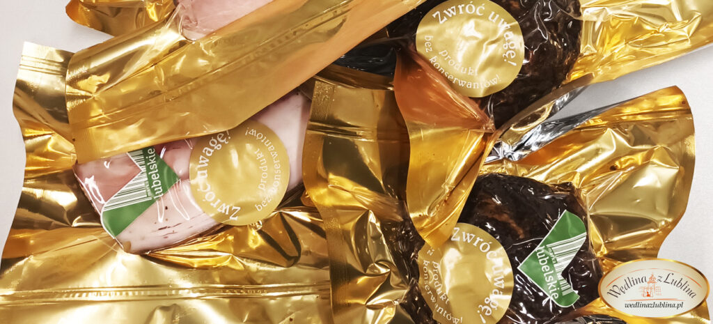 Jak pakujemy i wysyłamy wędliny Sklep Online Wędlina z Lublina