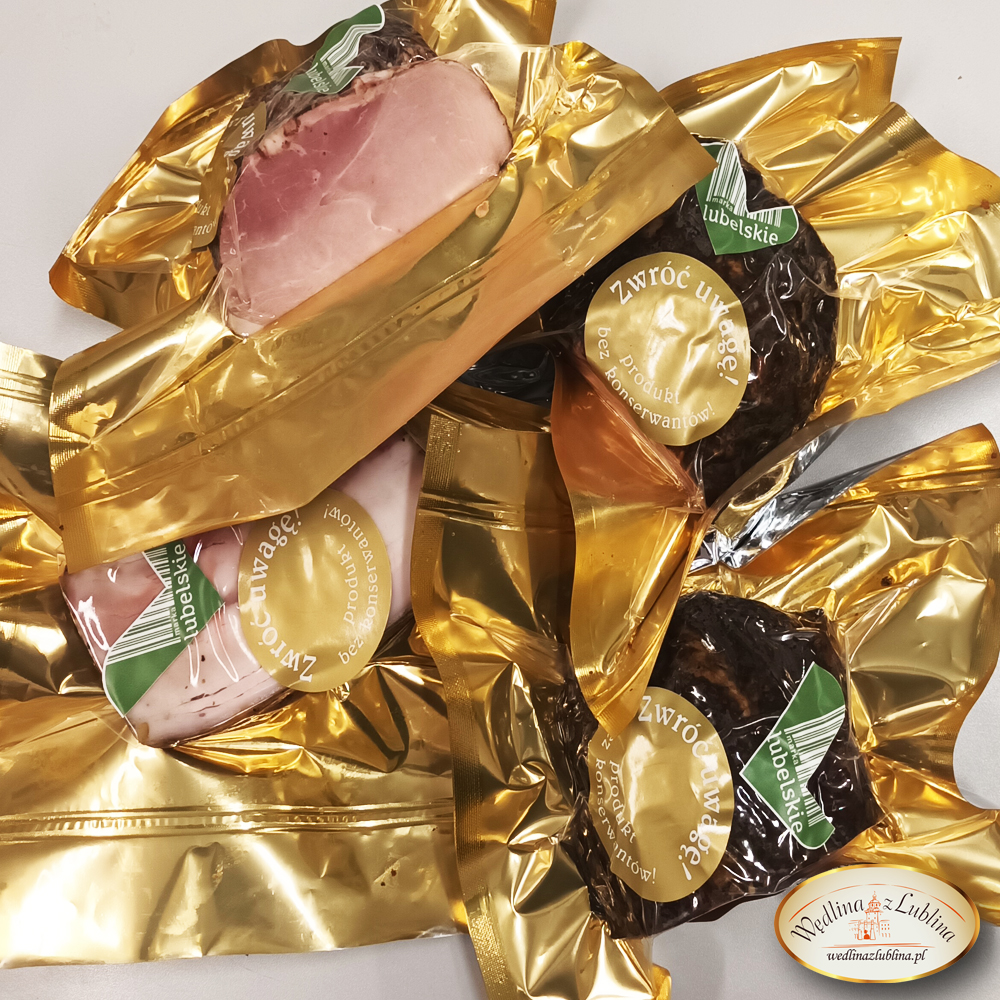 Wędliny Online Wysyłka Sklep Wędlina z Lublina