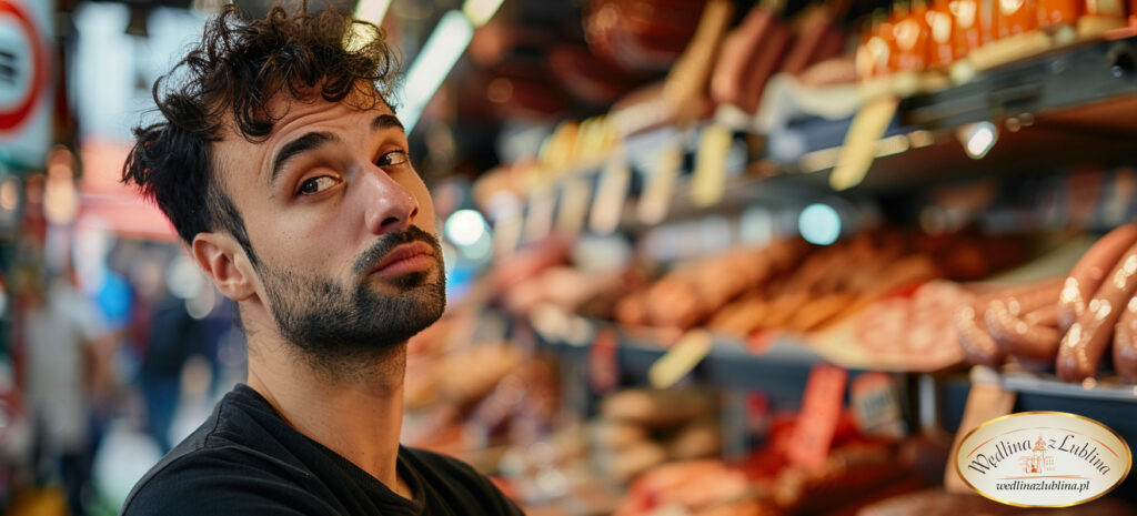 Jak wybrać dobrą Wędlinę i Mięso