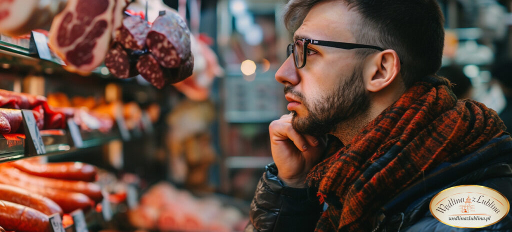Jak wybrać prawdziwe wiejskie wędliny