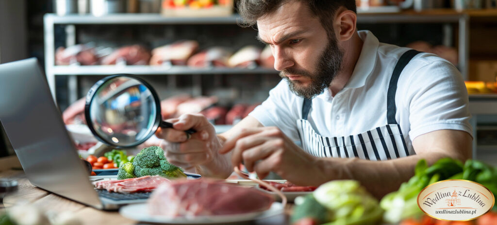 Szukaj najlepszych Wiejskich Wędlin Online