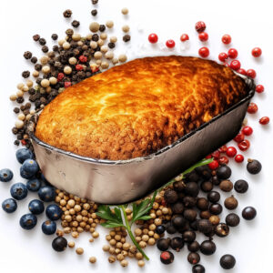 Staromiejska Pieczeń | Swojska Tradycyjna Pieczeń