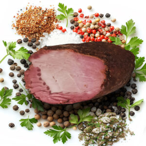 Staromiejska Polędwica w Przyprawach | Swojska Wędlina