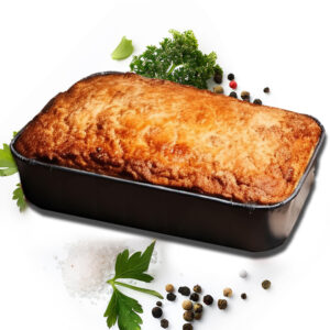 Staromiejski Pasztet | Swojski Tradycyjny