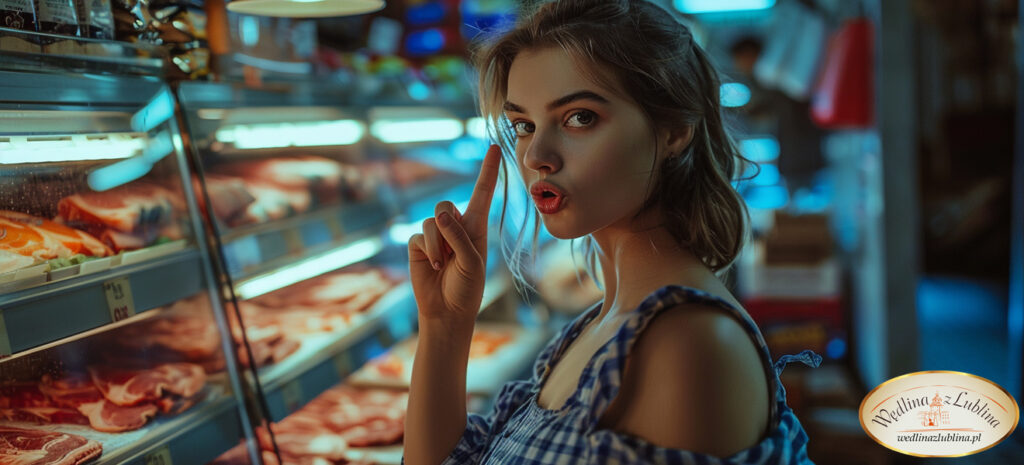 Wędliny Bez Tajemnic, Jak wybrać dobre wędliny w sklepie