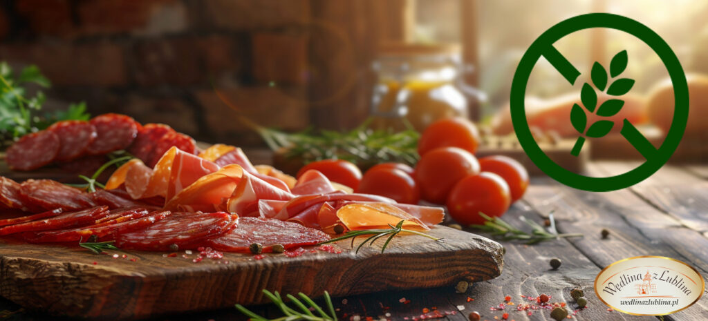 Wędliny Bez Glutenu Sklep Online Wędlina z Lublina