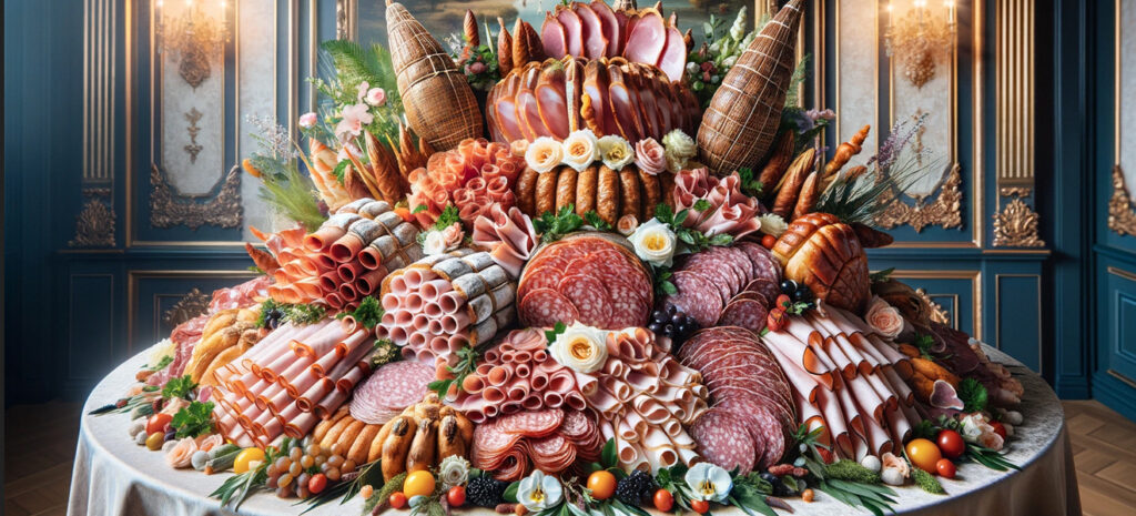 Zamów Wędliny na Komunie Sklep Wędlina z Lublina