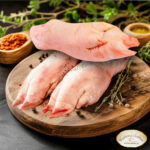 Świeże Nóżki Wieprzowe Polskie Mięso Sklep Zakupy Online