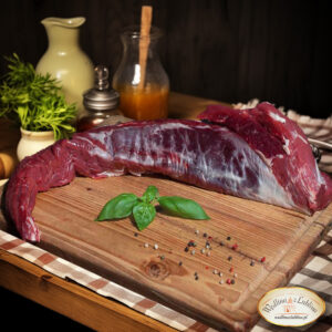 Polędwiczka Wołowa e-Sklep Mięsny Lublin