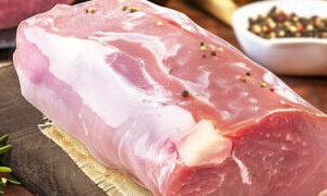 Schab z Kością Sklep Mięsny Online