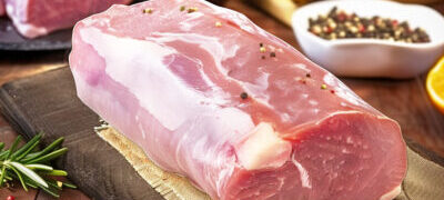 Schab z Kością Sklep Mięsny Online