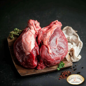 Płuca Wieprzowe 1kg