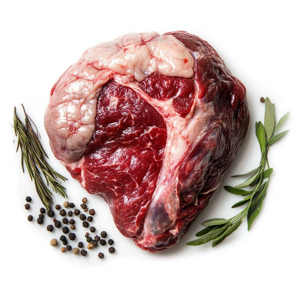 Surowe Serce Wołowe Specjalistyczny Sklep Mięsny Online