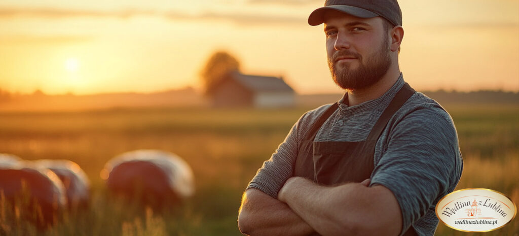 Polskie Mięso i Swojskie Wędliny z Lublina