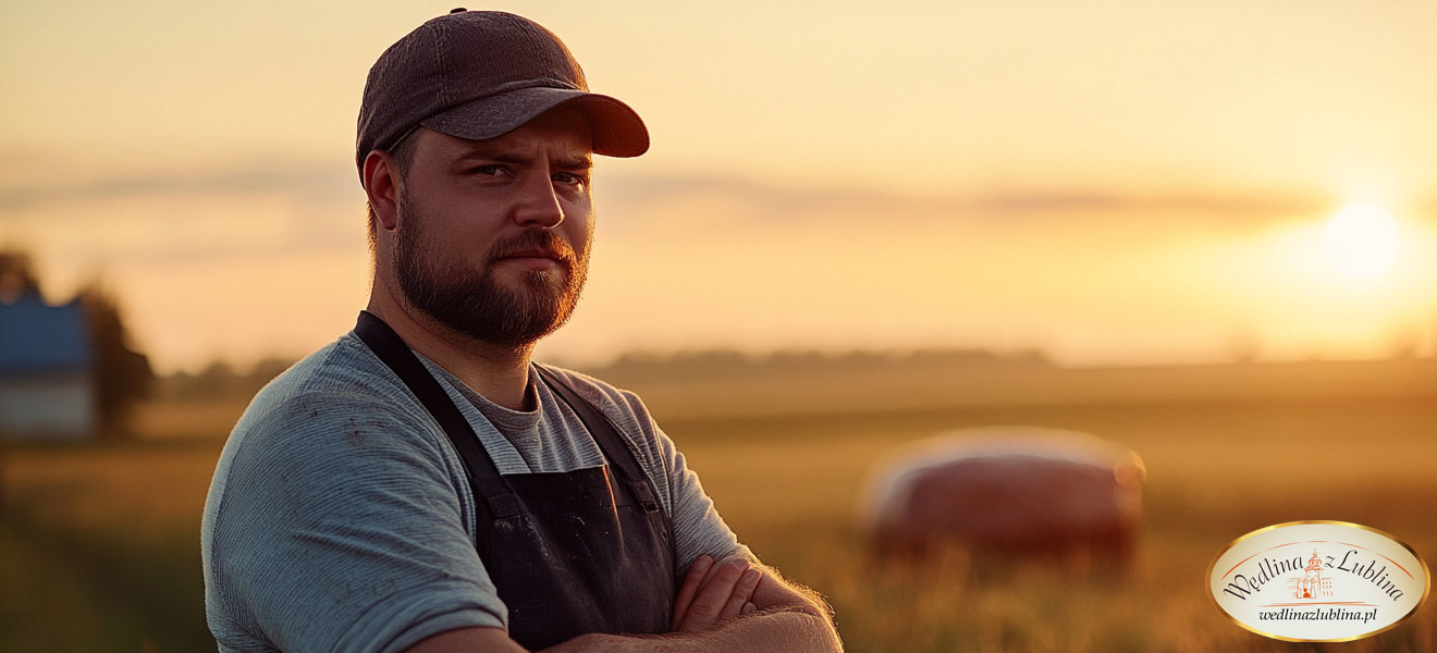 Mięso i Wędliny od Polskich Hodowców z Lubelszczyzny