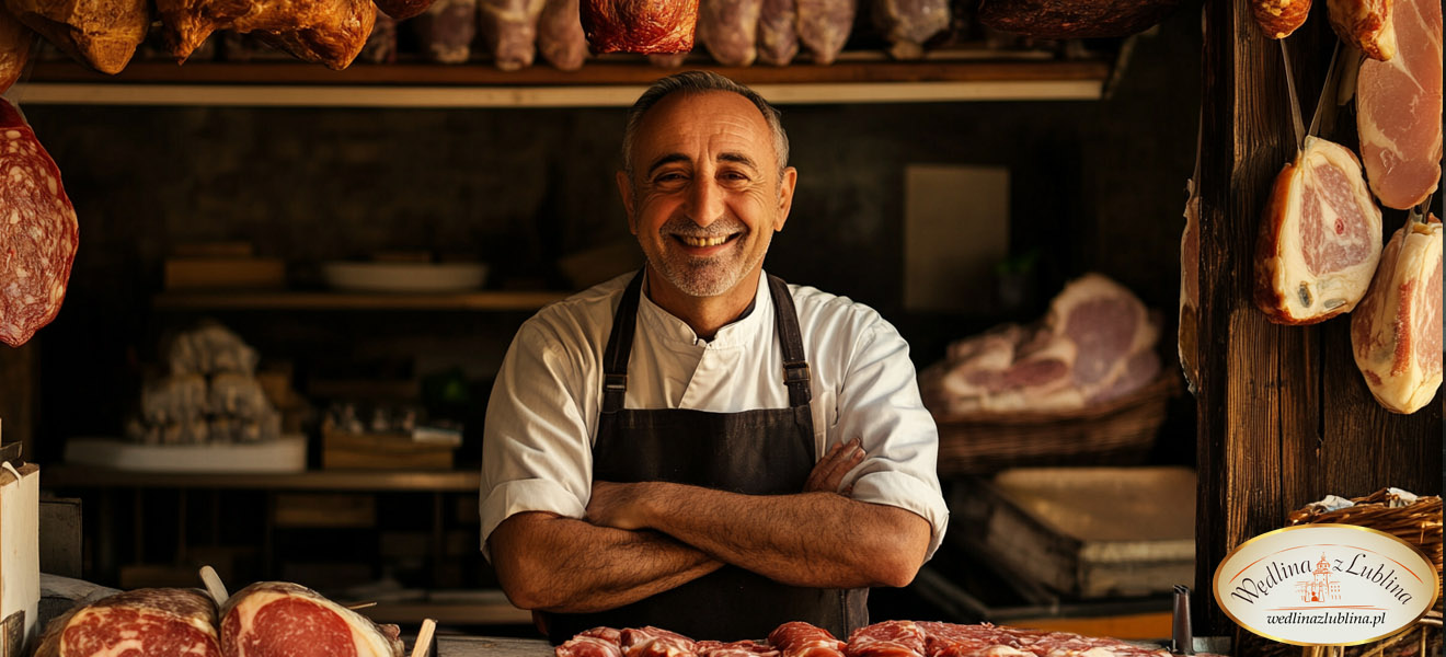 Lepszy Wybór Swojskie Wędliny a Produkty z Masowej Produkcji