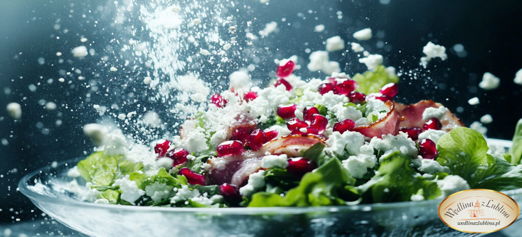 Zaskakujące Pomysły Przepisy na Swojskie Wędliny