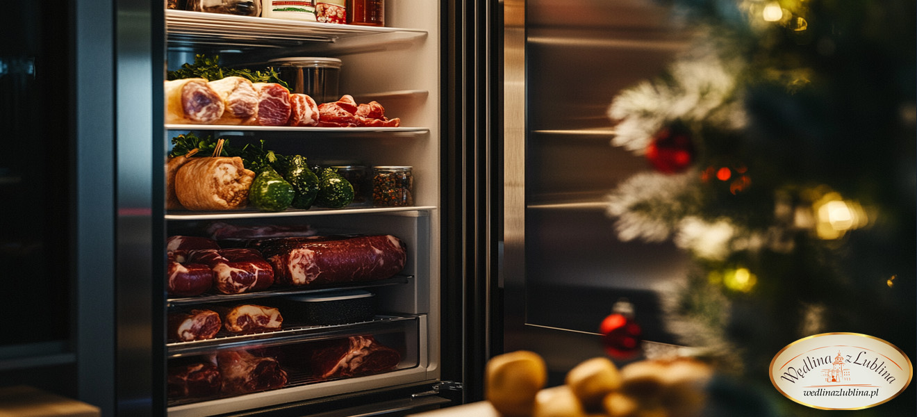 Jak Przechowywać Wędliny i Mięso Przed i Po Świętach Zero Waste