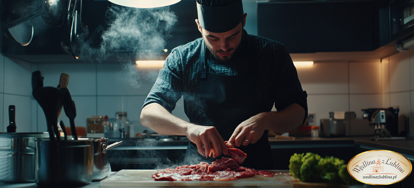 Jaki rodzaj mięsa wybrać do poszczególnych potraw