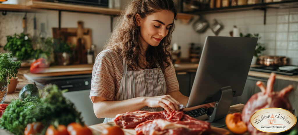 Gdzie kupić dobre mięso?