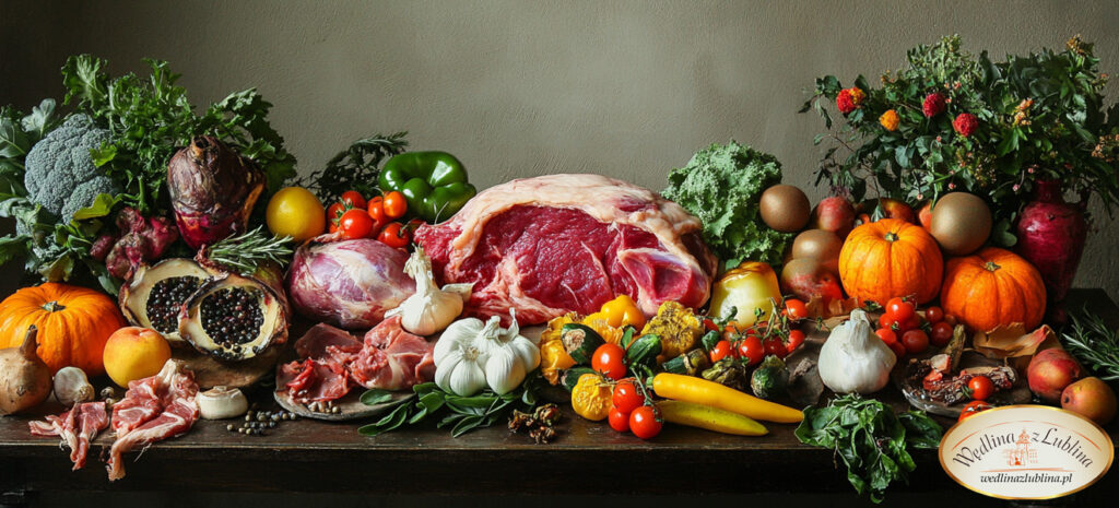 Jakie mięso jest zdrowe?