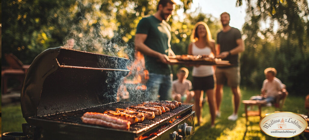 Jakie mięso kupić na grill? Najlepsze rodzaje