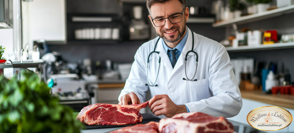 Jakie mięso jest najzdrowsze i dlaczego?