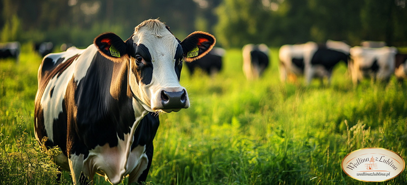 Naturalne Polskie Mięso z lokalnych lubelskich hodowli