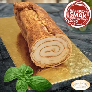 Słonina Staromiejska