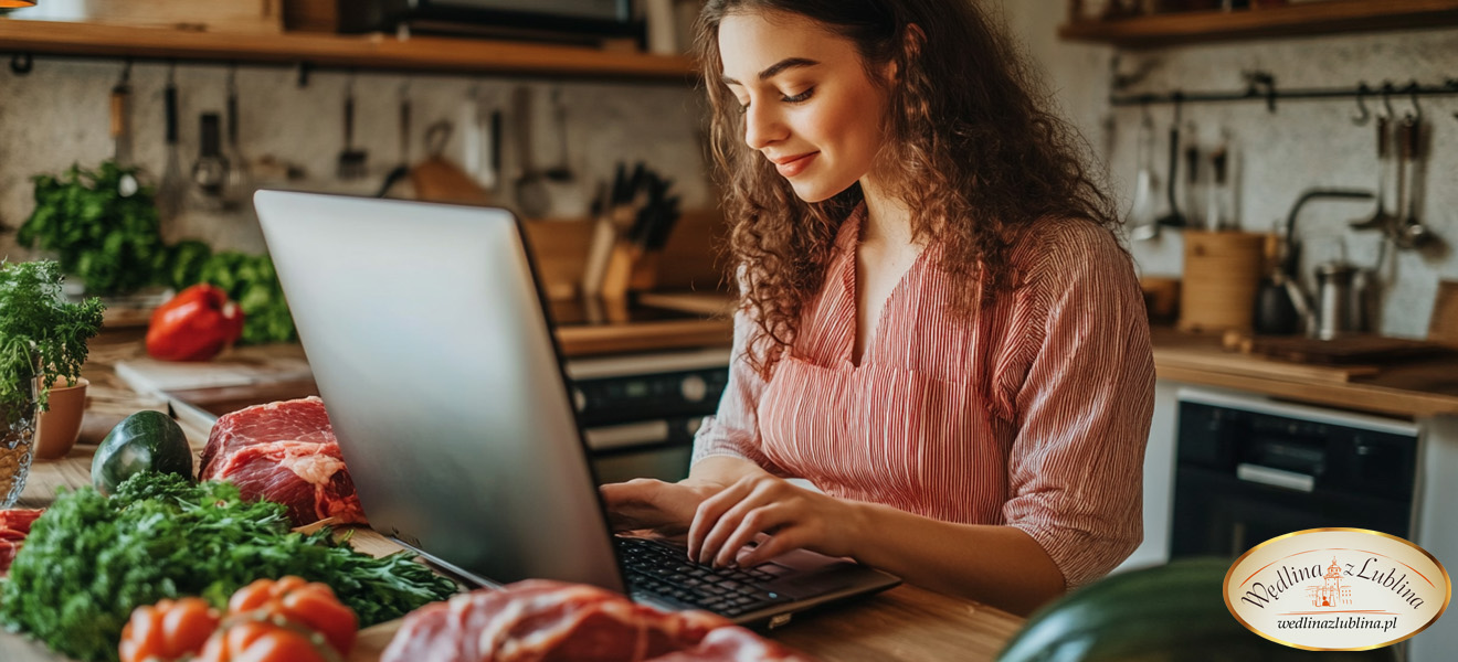 Czy warto kupować mięso on-line | Polecany Sklep