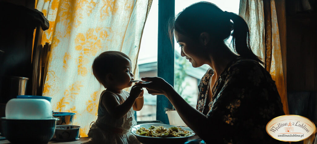 Mięso w diecie dziecka Jakie mięso wybrać?