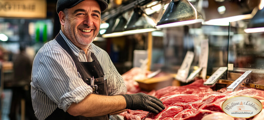 Rodzaje mięsa wołowego Jakie są i ich zastosowanie w kuchni