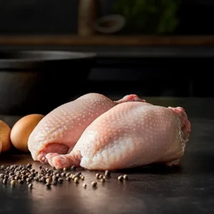 Świeże mięso z kaczki – aromatyczne i idealne na pieczeń lub gulasz