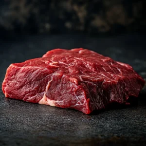 Mięso wołowe