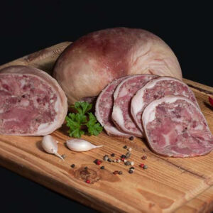 Salceson Staromiejski